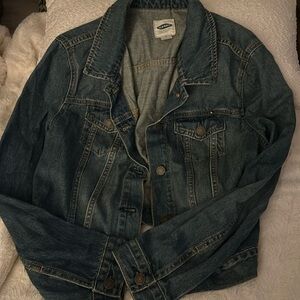 Old Navy Denim Jacket
